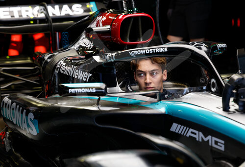 F1 Grand Prix of Mexico