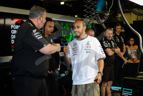F1 Grand Prix of Mexico