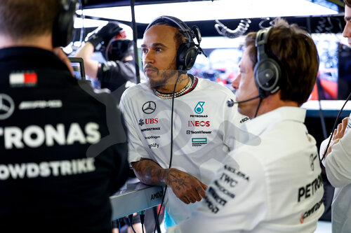 F1 Grand Prix of Mexico