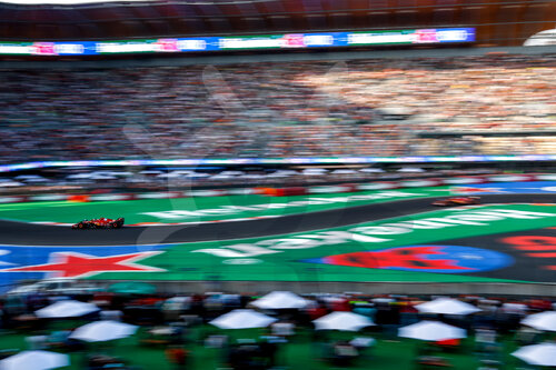 F1 Grand Prix of Mexico