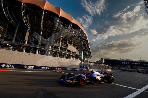 F1 Grand Prix of Mexico