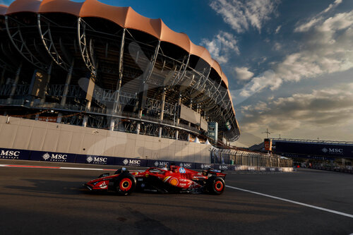 F1 Grand Prix of Mexico