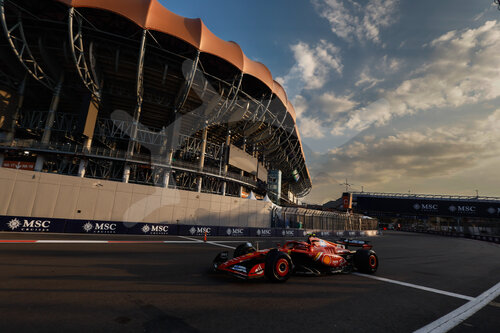 F1 Grand Prix of Mexico