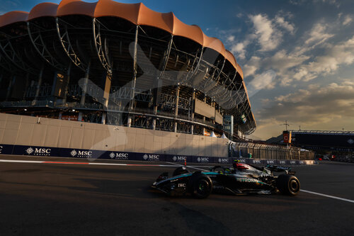 F1 Grand Prix of Mexico