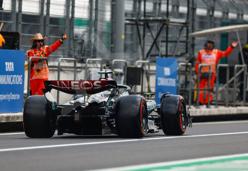 F1 Grand Prix of Mexico