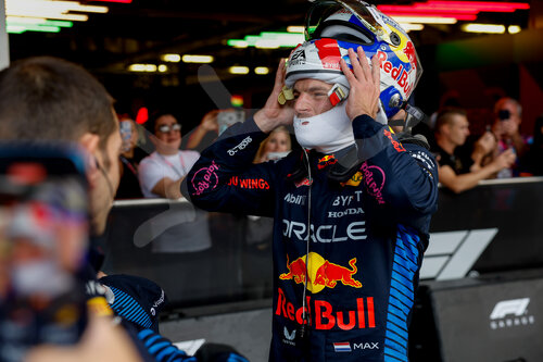 F1 Grand Prix of Mexico