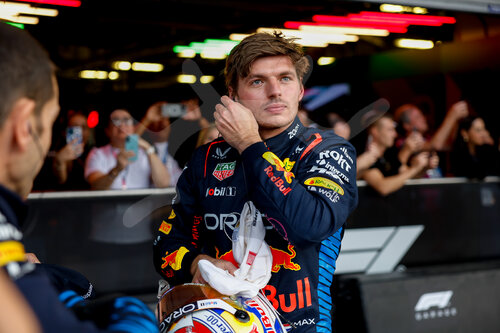 F1 Grand Prix of Mexico