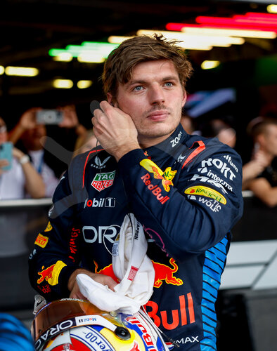 F1 Grand Prix of Mexico