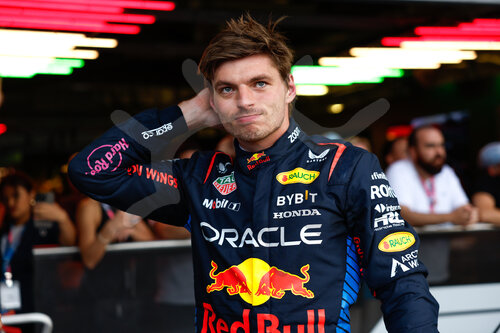 F1 Grand Prix of Mexico