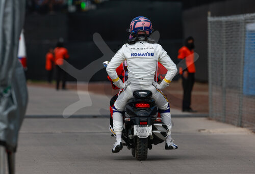 F1 Grand Prix of Mexico