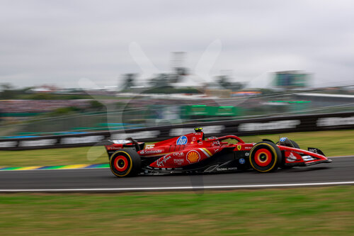 F1 Grand Prix of Brazil