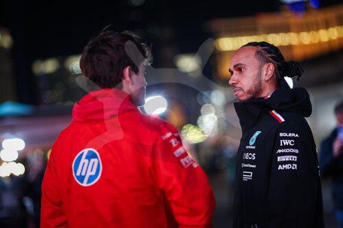 F1 Grand Prix of Las Vegas