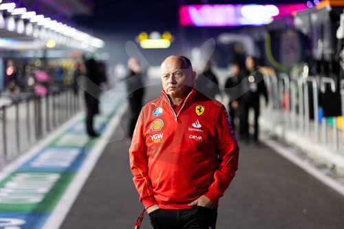 F1 Grand Prix of Las Vegas