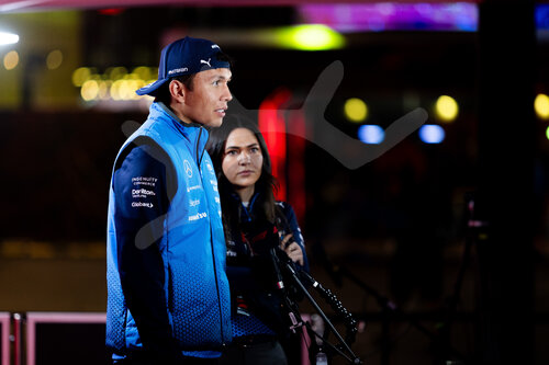 F1 Grand Prix of Las Vegas