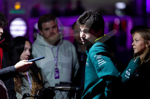 F1 Grand Prix of Las Vegas