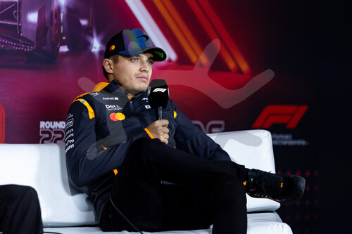 F1 Grand Prix of Las Vegas