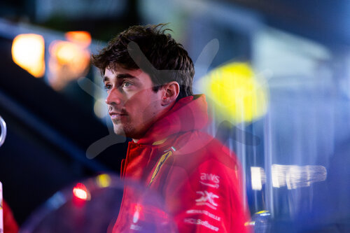 F1 Grand Prix of Las Vegas