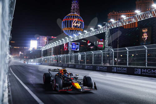 F1 Grand Prix of Las Vegas