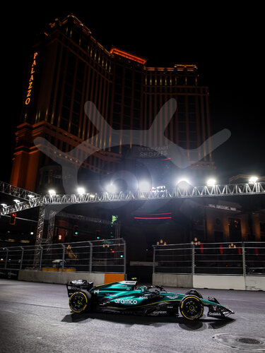 F1 Grand Prix of Las Vegas