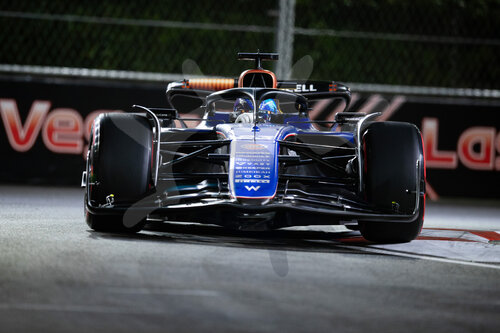 F1 Grand Prix of Las Vegas