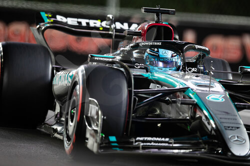 F1 Grand Prix of Las Vegas