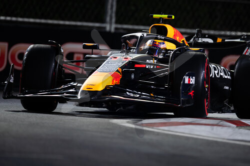 F1 Grand Prix of Las Vegas