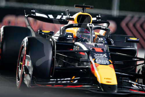 F1 Grand Prix of Las Vegas