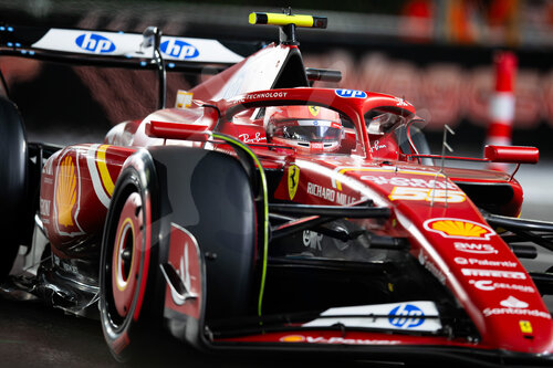 F1 Grand Prix of Las Vegas