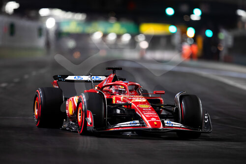 F1 Grand Prix of Las Vegas