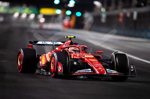 F1 Grand Prix of Las Vegas
