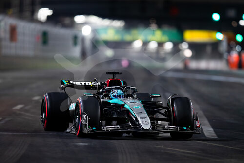 F1 Grand Prix of Las Vegas