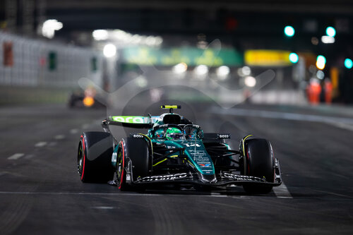 F1 Grand Prix of Las Vegas