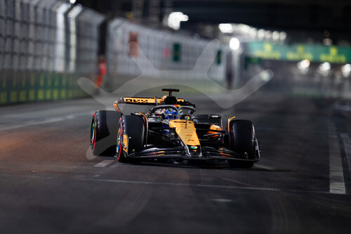 F1 Grand Prix of Las Vegas