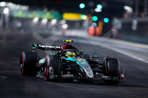 F1 Grand Prix of Las Vegas