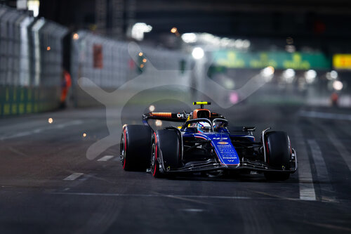 F1 Grand Prix of Las Vegas