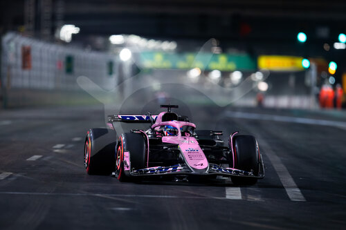 F1 Grand Prix of Las Vegas