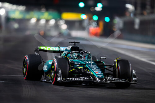 F1 Grand Prix of Las Vegas