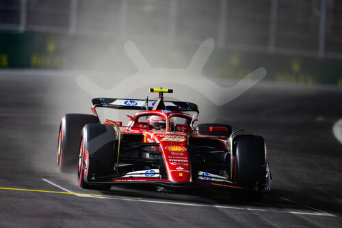 F1 Grand Prix of Las Vegas