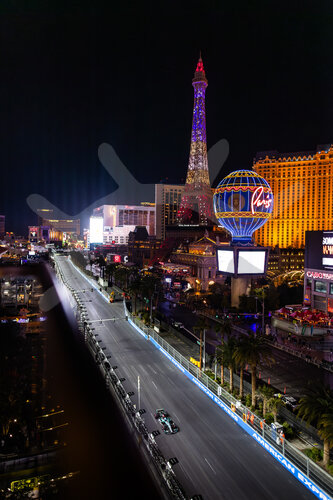 F1 Grand Prix of Las Vegas
