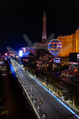 F1 Grand Prix of Las Vegas