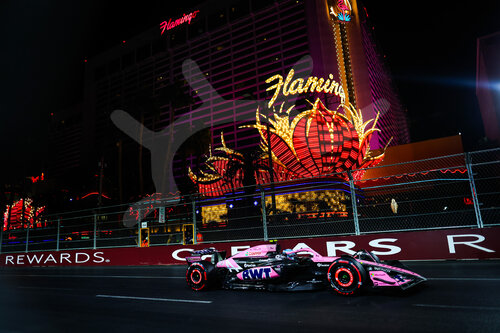 F1 Grand Prix of Las Vegas