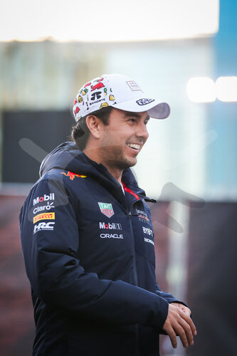 F1 Grand Prix of Las Vegas