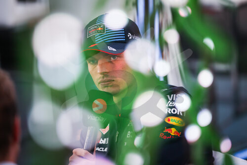 F1 Grand Prix of Las Vegas