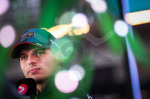 F1 Grand Prix of Las Vegas