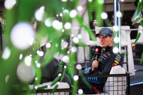 F1 Grand Prix of Las Vegas