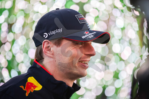F1 Grand Prix of Las Vegas