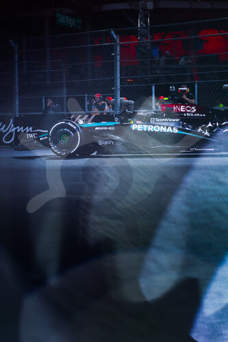 F1 Grand Prix of Las Vegas