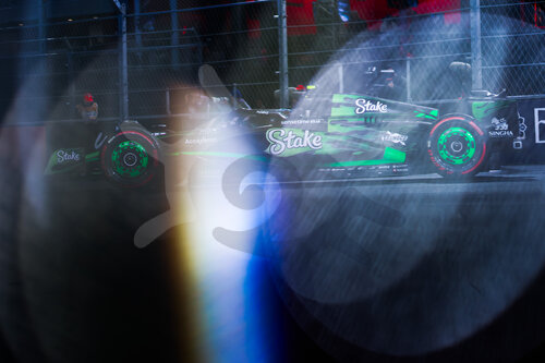 F1 Grand Prix of Las Vegas
