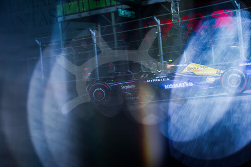 F1 Grand Prix of Las Vegas