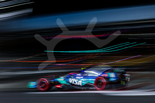 F1 Grand Prix of Las Vegas